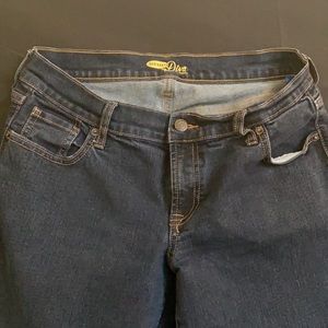 Old Navy Jeans! 10 Short